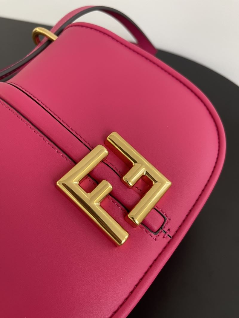 Fendi Satchel Bags